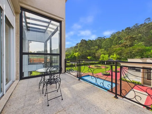 Imagem 16: Casa Residencial em Barueri - Sp, Tamboré