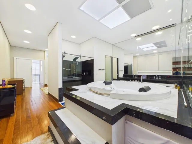 Imagem 8: Casa Residencial em Barueri - Sp, Tamboré