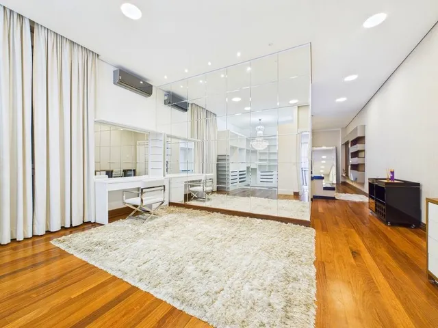 Imagem 12: Casa Residencial em Barueri - Sp, Tamboré