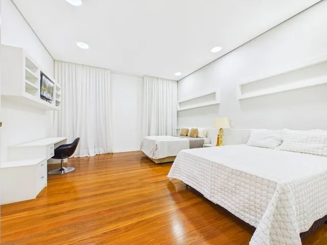 Imagem 2: Casa Residencial em Barueri - Sp, Tamboré