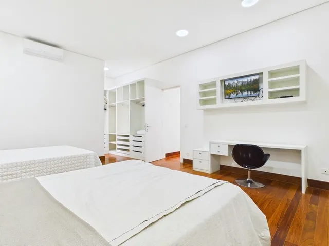 Imagem 6: Casa Residencial em Barueri - Sp, Tamboré