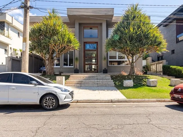 Imagem: Casa Residencial em Santana de Parnaiba