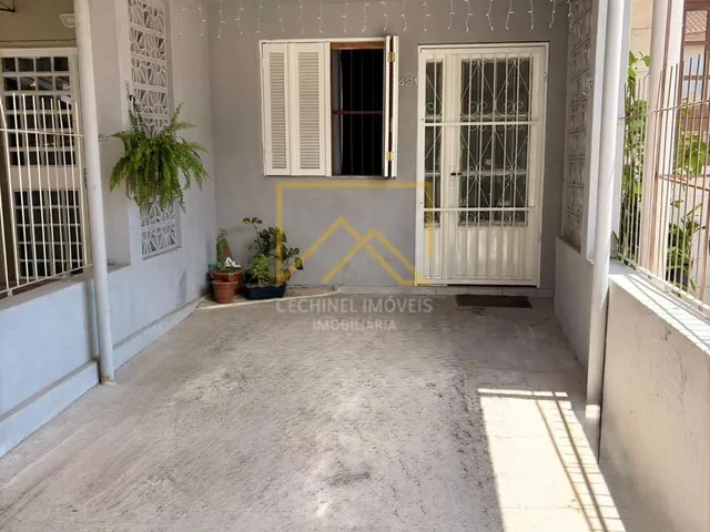 Imagem: Casa À Venda no Bairro Parque da Matriz