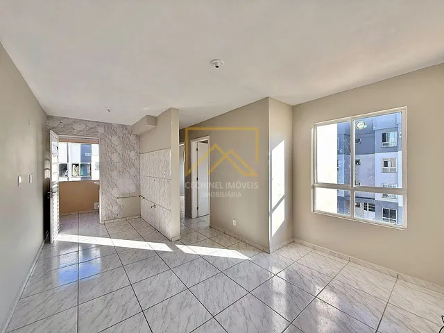 Imagem 3: Apartamento À Venda no Bairro santa Cruz - Gravataí/Rs