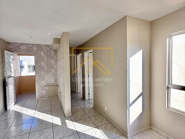 Imagem 6: Apartamento À Venda no Bairro santa Cruz - Gravataí/Rs