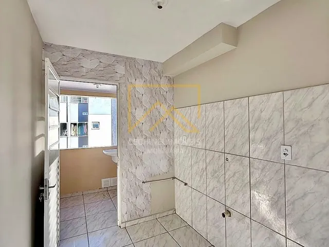 Imagem 8: Apartamento À Venda no Bairro santa Cruz - Gravataí/Rs