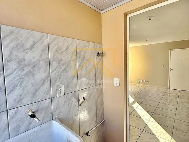 Imagem 5: Apartamento À Venda no Bairro santa Cruz - Gravataí/Rs