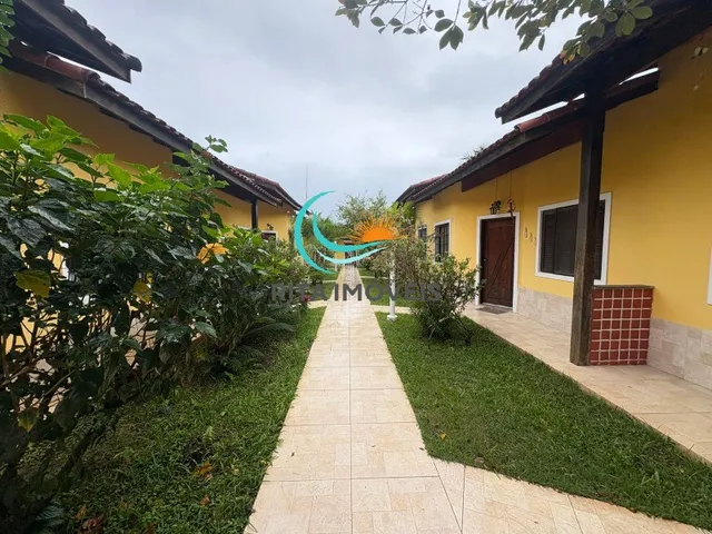 Imagem: Casa À Venda em Bertioga-Sp, Bairro Indaiá