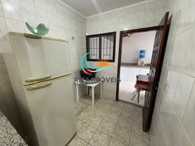 Imagem 12: Casa À Venda em Bertioga-Sp, Bairro Indaiá: 2 Quartos, 1 Sala, 2 Banheiros, 1 Vaga de Garagem, 48M² de Área