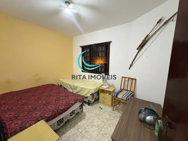 Imagem 13: Casa À Venda em Bertioga-Sp, Bairro Indaiá: 2 Quartos, 1 Sala, 2 Banheiros, 1 Vaga de Garagem, 48M² de Área