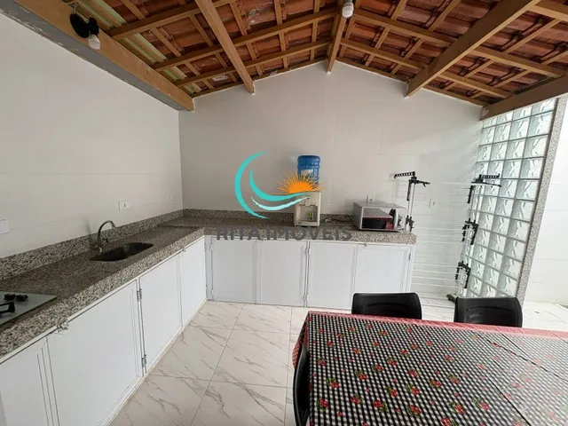 Imagem 14: Casa À Venda em Bertioga-Sp, Bairro Indaiá: 2 Quartos, 1 Sala, 2 Banheiros, 1 Vaga de Garagem, 48M² de Área