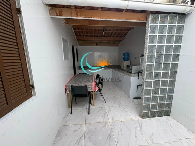 Imagem 10: Casa À Venda em Bertioga-Sp, Bairro Indaiá: 2 Quartos, 1 Sala, 2 Banheiros, 1 Vaga de Garagem, 48M² de Área