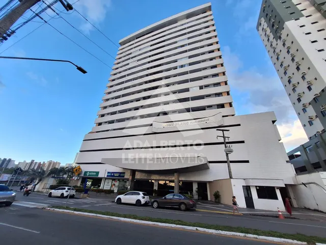 Imagem: Apartamento Mobiliado para Aluguel, Ed Mont