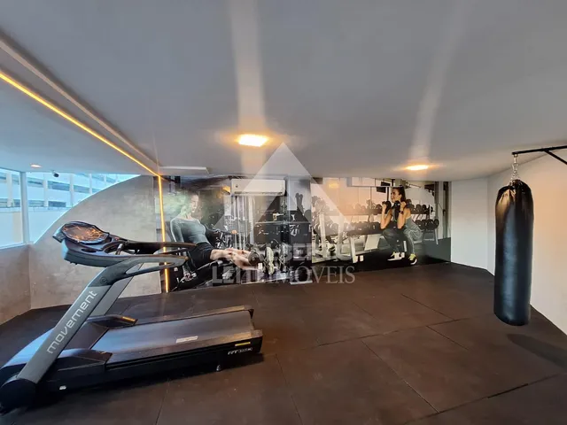 Imagem 5: Apartamento Mobiliado para Aluguel, Ed Mont Blanc - Renascença Ii, Sao Luis - Ma