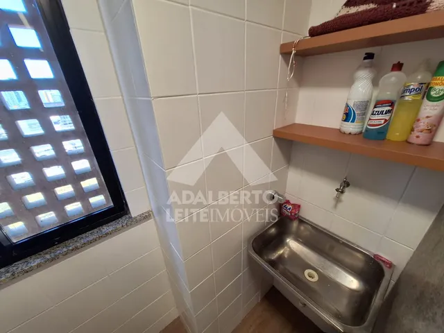 Imagem 9: Apartamento Mobiliado para Aluguel, Ed Mont Blanc - Renascença Ii, Sao Luis - Ma