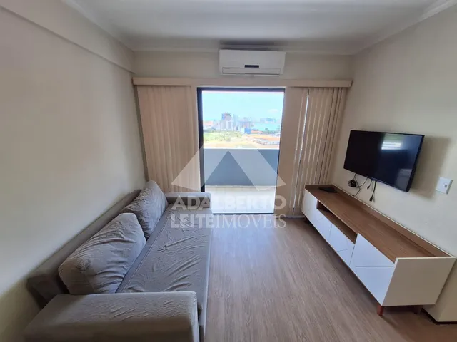 Imagem 10: Apartamento Mobiliado para Aluguel, Ed Mont Blanc - Renascença Ii, Sao Luis - Ma