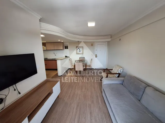 Imagem 11: Apartamento Mobiliado para Aluguel, Ed Mont Blanc - Renascença Ii, Sao Luis - Ma