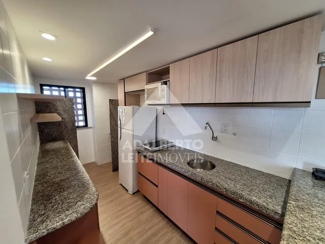 Imagem 12: Apartamento Mobiliado para Aluguel, Ed Mont Blanc - Renascença Ii, Sao Luis - Ma