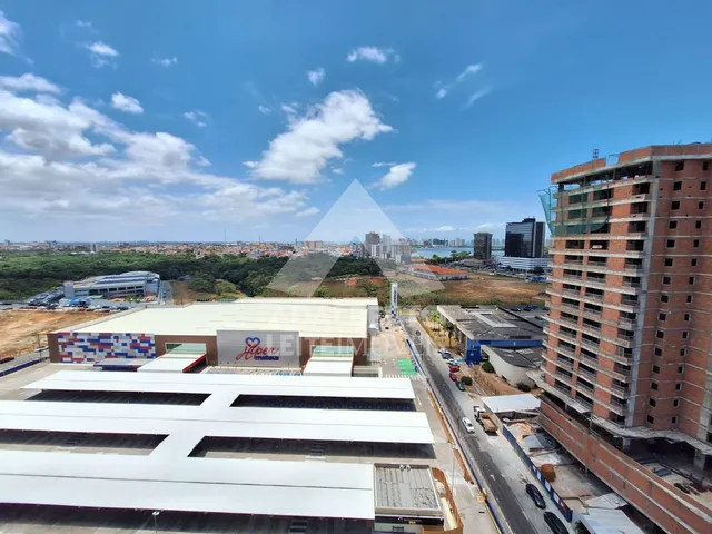 Imagem 13: Apartamento Mobiliado para Aluguel, Ed Mont Blanc - Renascença Ii, Sao Luis - Ma