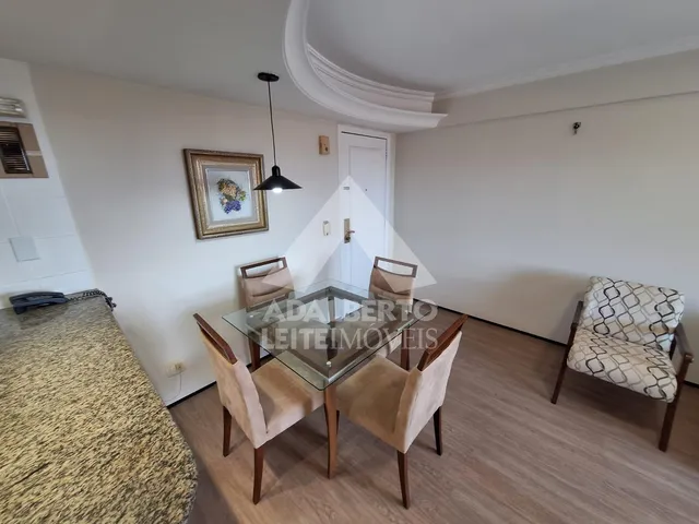 Imagem 14: Apartamento Mobiliado para Aluguel, Ed Mont Blanc - Renascença Ii, Sao Luis - Ma