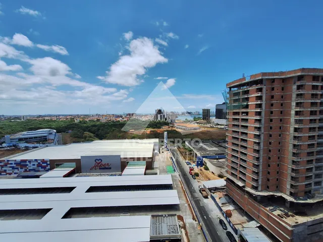 Imagem 16: Apartamento Mobiliado para Aluguel, Ed Mont Blanc - Renascença Ii, Sao Luis - Ma
