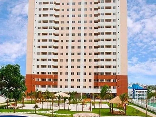 Imagem 2: Vendo Excelente Apartamento 3/4 no Cabula