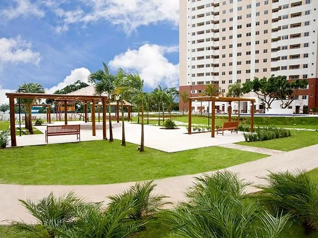 Imagem 13: Vendo Excelente Apartamento 3/4 no Cabula