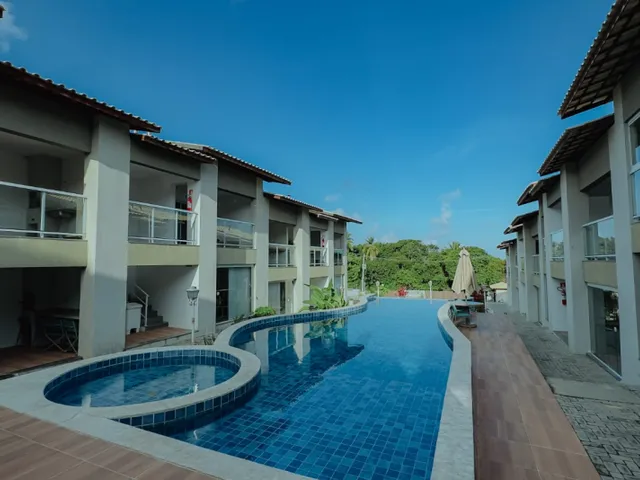 Imagem: Apartamento 2/4 Impecável À Venda em Imbassaí