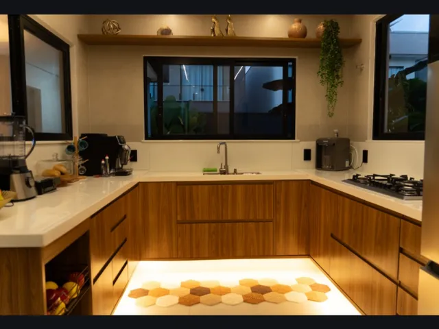 Imagem 9: Casa de Alto Padrão com 3 Suítes À Venda em Abrantes