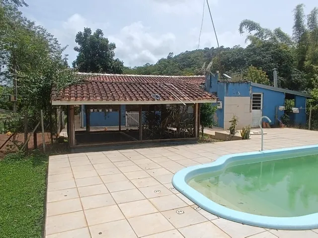 Imagem 8: Sítio em Redenção da Serra