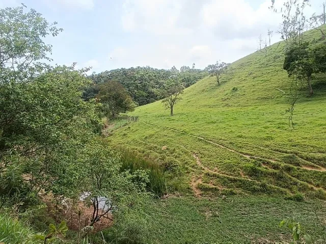 Imagem 3: Sítio em Redenção da Serra