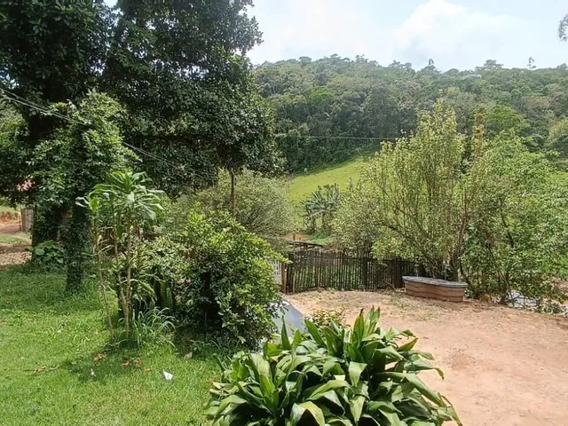 Imagem 10: Sítio em Redenção da Serra