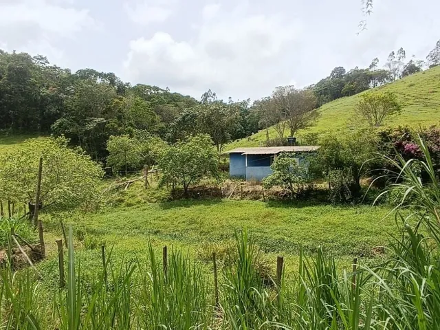 Imagem 2: Sítio em Redenção da Serra