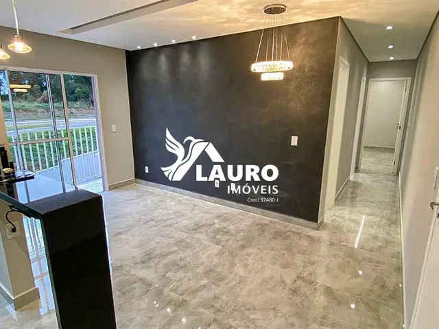 Imagem: Apartamento 2 Quartos em Vinhedo, Sp, com