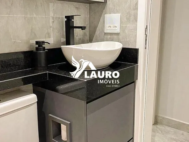 Imagem 15: Apartamento 2 Quartos em Vinhedo, Sp, com Piscina e Academia no Condomínio Bello Ciello 3
