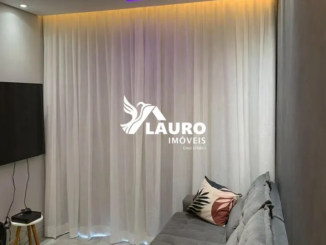 Imagem 10: Apartamento 2 Quartos em Vinhedo, Sp, com Piscina e Academia no Condomínio Bello Ciello 3