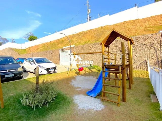 Imagem 7: Apartamento 2 Quartos em Vinhedo, Sp, com Piscina e Academia no Condomínio Bello Ciello 3