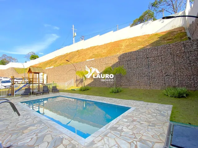 Imagem 14: Apartamento 2 Quartos em Vinhedo, Sp, com Piscina e Academia no Condomínio Bello Ciello 3