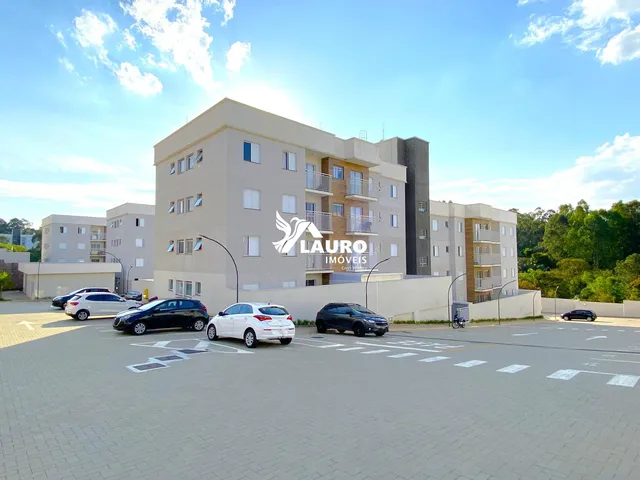 Imagem 5: Apartamento 2 Quartos em Vinhedo, Sp, com Piscina e Academia no Condomínio Bello Ciello 3
