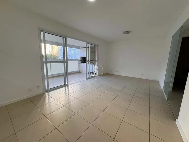 Imagem 13: Apartamento 4 Quartos Aluguel em Alphaville I, 131M², 2 Suítes e 2 Vagas