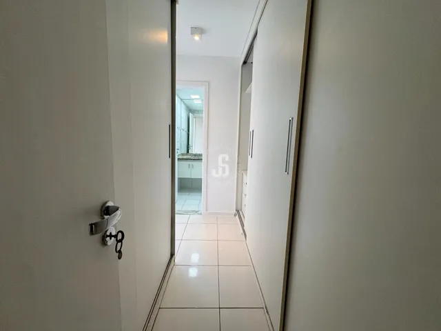 Imagem 4: Apartamento 4 Quartos Aluguel em Alphaville I, 131M², 2 Suítes e 2 Vagas