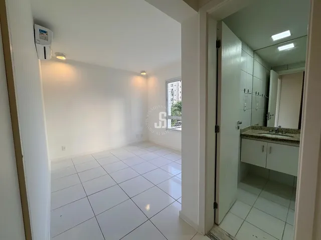 Imagem 2: Apartamento 4 Quartos Aluguel em Alphaville I, 131M², 2 Suítes e 2 Vagas