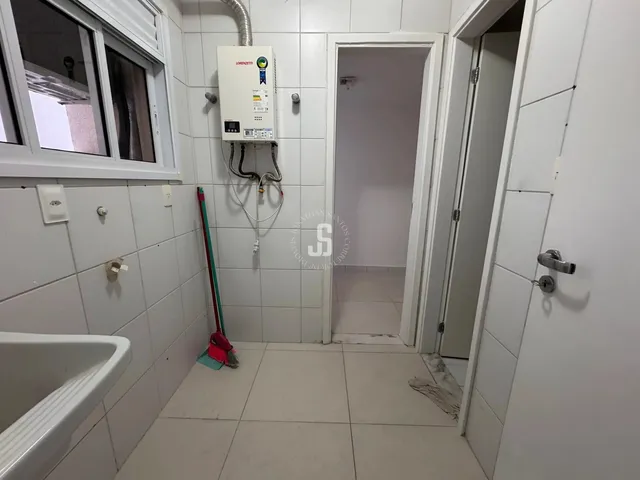 Imagem 7: Apartamento 4 Quartos Aluguel em Alphaville I, 131M², 2 Suítes e 2 Vagas
