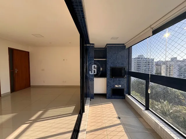 Imagem: Apartamento 3 Quartos para Aluguel em Alphaville