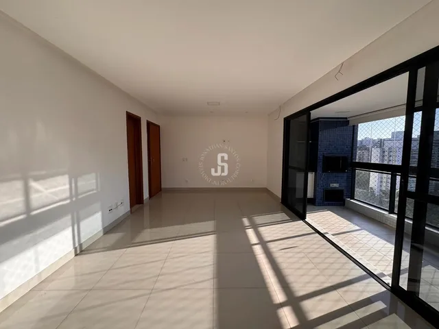 Imagem 14: Apartamento 3 Quartos para Aluguel em Alphaville I, 109M², 1 Suíte, Varanda Gourmet e 2 Vagas