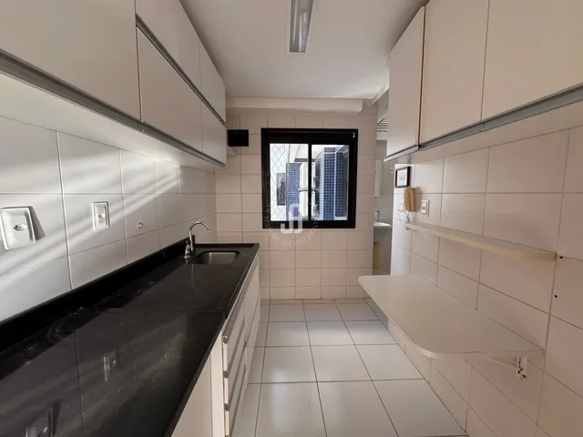 Imagem 13: Apartamento 3 Quartos para Aluguel em Alphaville I, 109M², 1 Suíte, Varanda Gourmet e 2 Vagas