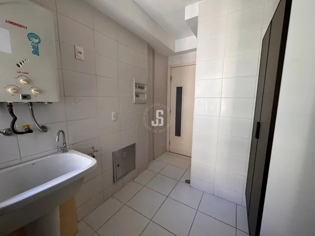 Imagem 10: Apartamento 3 Quartos para Aluguel em Alphaville I, 109M², 1 Suíte, Varanda Gourmet e 2 Vagas