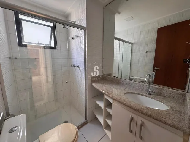 Imagem 5: Apartamento 3 Quartos para Aluguel em Alphaville I, 109M², 1 Suíte, Varanda Gourmet e 2 Vagas