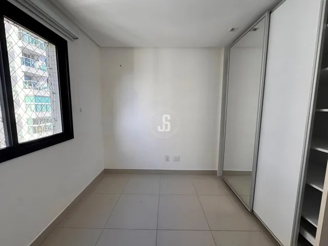 Imagem 3: Apartamento 3 Quartos para Aluguel em Alphaville I, 109M², 1 Suíte, Varanda Gourmet e 2 Vagas