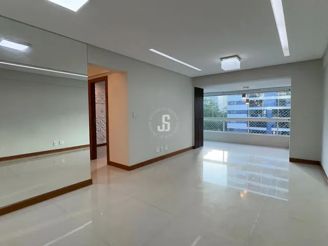 Imagem: Apartamento 2 Suítes para Locação em